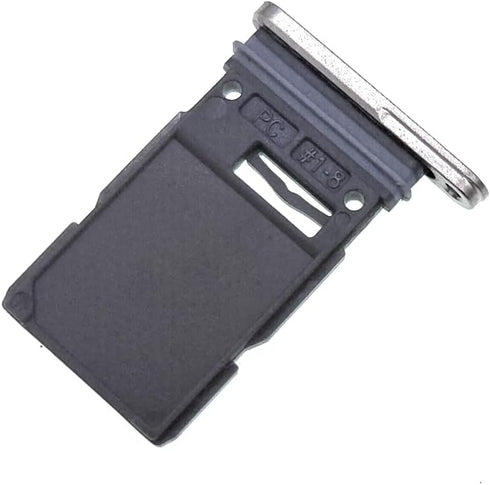 PHONSUN S25 SM-S938 S938U S938U1 Replacement Sim Card Tray for Samsung Galaxy Ultra USA Version Titanium
