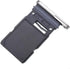PHONSUN S25 SM-S938 S938U S938U1 Replacement Sim Card Tray for Samsung Galaxy Ultra USA Version Titanium