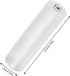 10pcs AAA to AA Battery Adapter AAA to AA Battery Converter Holder Battery Adapter Converter for AAA to AA Battery Clear Color
