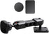 Dash Cell Phone Mount Magnet Holder for 2024 Jeep Wrangler JL, 2/4 Door Interior Accessories, 360° Adjustable