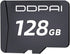ddpai 128G SD Card, U3 V30 TF Card for Dash Cam Car Camera,