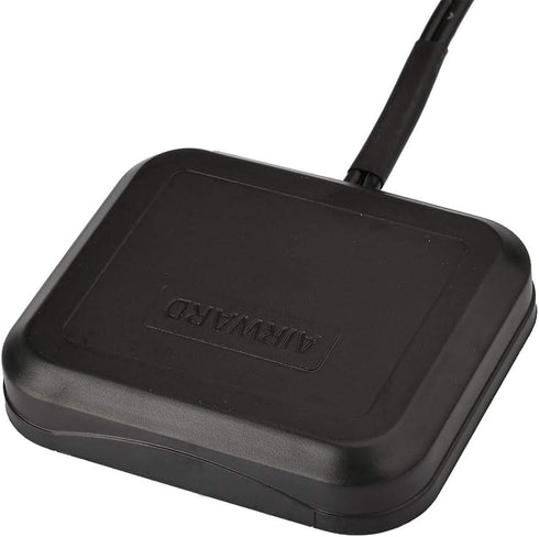Superbat 4G 4G Vehicle GPS + LTE Magnetic Mount Combination Antenna with SMA Connector for GPS Navigation Head Unit Car