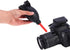 Camera Lens Air Blower Professional Rocket Air Blower Duster Lens Brush Blower Lens Cleaning Air Blower for DSLR Camera CCD Lens Keyboard Cleaning 1 x Rocket Shaped Air Blower Only by Acouto