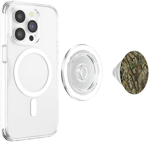 PopSockets PopGrip for MagSafe Hunter Camo Popsocket Camouflage Hunting