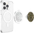 PopSockets PopGrip for MagSafe Hunter Camo Popsocket Camouflage Hunting