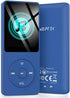 AGPTEK A02S 16GB MP3 Player, 70 Hours Playback Lossless Sound Music Player, Supports