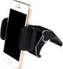 PIUGILH Car Phone Holder for Land Rover Defender 90 110 130 2020-2023, Center Console Dash Board Phone Mount