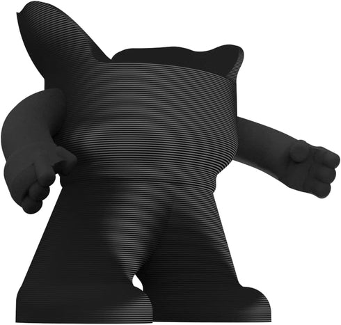 Splin Table Stand Holder - Compatible with Amazon Alexa Smart Speaker Echo Dot (4th and 5th gen.) and Apple HomePod Mini