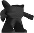 Splin Table Stand Holder - Compatible with Amazon Alexa Smart Speaker Echo Dot (4th and 5th gen.) and Apple HomePod Mini