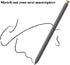 Galaxy S24 Ultra S Pen Replacement for Samsung Galaxy S24 Ultra, Without Bluetooth, 0.7mm Fine Tip for Precision
