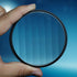 ZZQ&CCF 82mm Linear Prism Filter, Creative Photography Foreground Blur Repetitive Image Photography Prism