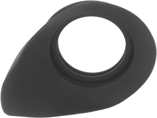 Hamwesh Rubber Eyecup, Viewfinder Eyepiece with Ambient Light Blocking for SD1000 MC1500 MC2500