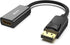 BENFEI 4K DisplayPort to HDMI Adapter, Gold-Plated DP 1.2 to HDMI 1.4, Compatible with Lenovo Dell HP
