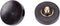 VKO Wood Soft Shutter Release Button,Delicate Camera Shutter Button 12mm Concave Surface