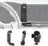 FICS Phone Holder for KIA Carnival 2022, Customized Phone Mount & Accessories