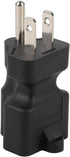 TEWOXIN 3 5-15P 5-20R/6-15R/6-20R Adapter,4-in-1 15A 20A 125V 250V PCS NEMA to Power Converter for Server Rack,EV