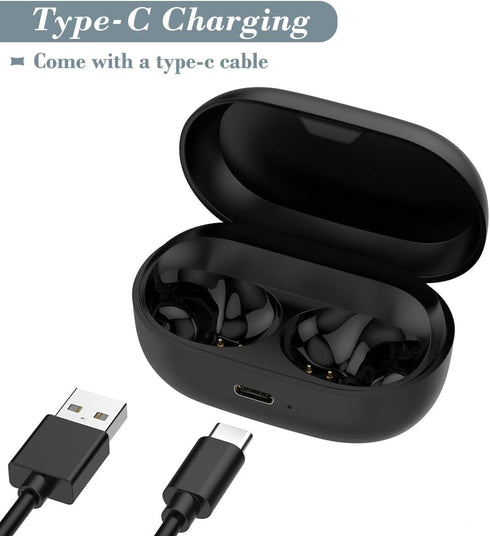Charging Case for Jabra Elite 7 Pro & Jabra Elite 7 Active, Replacement Dock Cradle with USB C Cable for Jabra Elite 7