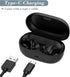 Charging Case for Jabra Elite 7 Pro & Jabra Elite 7 Active, Replacement Dock Cradle with USB C Cable for Jabra Elite 7