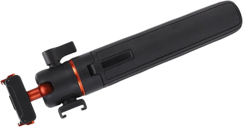 Naroote 2 1 360 6 Selfie Stick Tripod, Magnetic in Extendable Handle with Ball Head, Ideal for OSMO Action Action