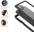 Ezanmull Samsung Galaxy A32 5G Waterproof Case – Rugged Full Body Underwater Protective Cover with Screen Protector