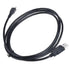 MDCGPower 2 IMW579-BLK-BB USB Cable Compatible with Altec Lansing Boom Jacket Bluetooth Speaker AS-is