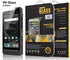 Nakedcellphone [2-PACK 9H Hard Tempered Glass Clear Screen Protector Guard for Sonim XP8 Phone, XP8800