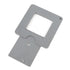 View Finder Photography Viewfinder with Sliding Mechanism, Adjustable Viewfinder, View Catcher Photography Accessories