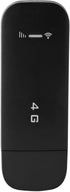 Dpofirs Portable Hotspot for Travel, 4G LTE USB Modem Dongle Router with Hotspot,