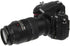 Fotodiox 58mm Macro Reverse Ring Filter Kit - Compatible with Nikon F-Mount Cameras
