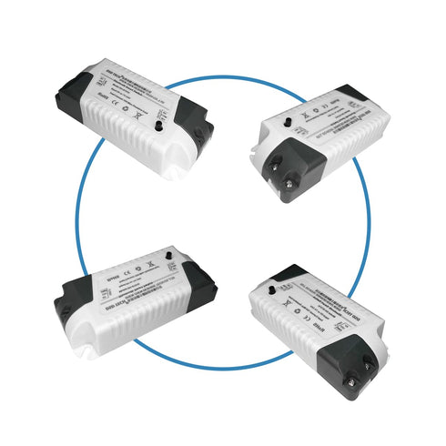 DSD TECH SH-BT01E Bluetooth Relay for iPhone and Android Devices