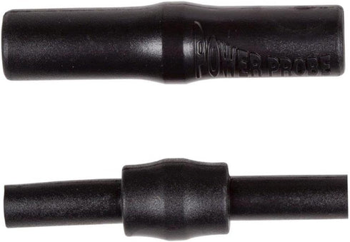 4mm set Power Probe banana jack male/male and female/female for every possible convention