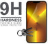 ARMOR Flexible Glass Screen Protector for iPhone 13 Pro Max, 9H HD Protection