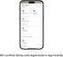 IOOIOO 10 Asset(Android) Years Long Life Battery GPS Tracker Item Finder, find car in Parking lot, no Subscription