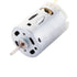 BYDGUMEI 380 6-12V 10000RPM (3 High Torque Gear Motor Mini DC Motor for RC Boat Model Smart Cars DIY Toys - Pcs)