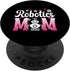 Robotics Mom Of A Robotics Engineer Mama PopSockets Standard PopGrip