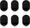Sonku 6 Piece Ring Hook Mount Accessories, Upgrade Version Phone Mount Hook for Universal Cellphone Grip Stand