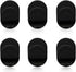 Sonku 6 Piece Ring Hook Mount Accessories, Upgrade Version Phone Mount Hook for Universal Cellphone Grip Stand