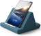 Lamicall Tablet Pillow Stand, Pillow Soft Pad for Lap - Tablet Holder Dock