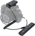 PROfezzion Wireless Shutter Release Remote Control for Fuji Fujifilm X-H2S X-T5 X-T4 X-T3 Cameras