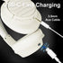 Soul Ultra Wireless 2 Bluetooth Over Ear Headphones, Foldable Design, 65 hrs Playtime, Deep Bass, Beige