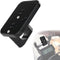 xitomer 22mm GPS Mount GPS Bracket Fit for CRF300L Rally 2021-2025, Motorcycle Navigator