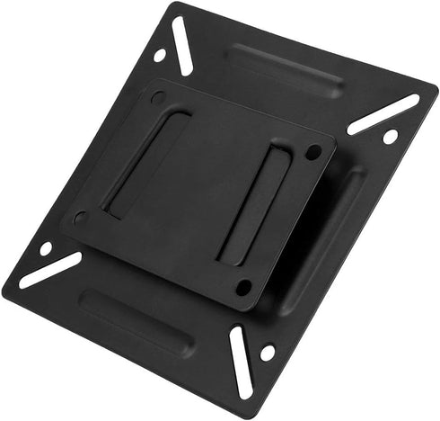 Luqeeg Solid Support Wall TV Mount for 14-32in LCD TV, Large Load, Easy
