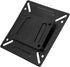 Zopsc 14-32in Universal TV Wall Mounts for LCD TV Stand Wall Mount Bracket Large Load Solid Support TV Stand Easy