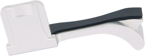 Haoge THB-M24S Metal Hot Shoe Thumb Up Rest Hand Grip for Leica M Typ240 M240, M-P Typ 240 M240P, M Typ262