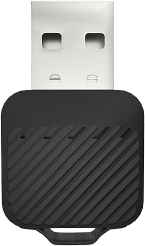 Generic Wired to Wireless Car Infotainment System Converter Easy Plug and Play, Seamless