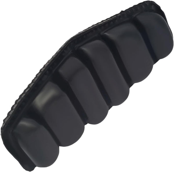 GA Headphone Headband Kit, Replacement Padding with Thick Cooling Foam for General Aviation Pilot Headset