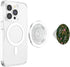 PopSockets Floral Phone Grip & Stand Midnight Meadow PopGrip for MagSafe