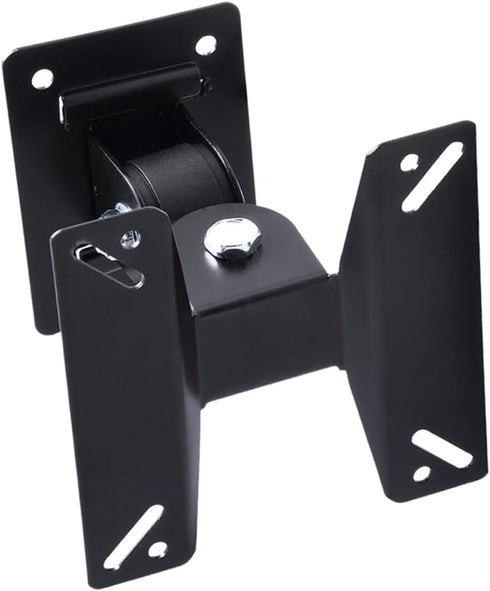 Angoily Tv Mount Bracket Flat Screen Tv Stand Wall Mount Stand Rotation Holder