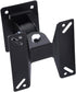 Angoily Tv Mount Bracket Flat Screen Tv Stand Wall Mount Stand Rotation Holder