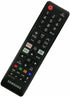 Samsung (BN59-01315A) Remote Control for Select TVs - Black